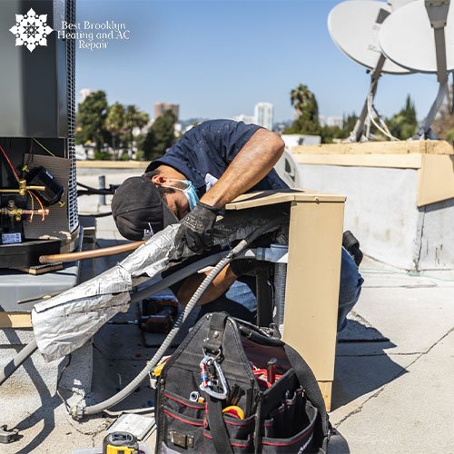 Air Conditioning Maintenance Tips | Best Brooklyn Heating and AC Repair