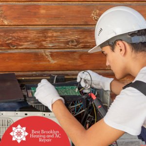 Air Conditioning Repair Services | Best Brooklyn Heating and AC Repair
