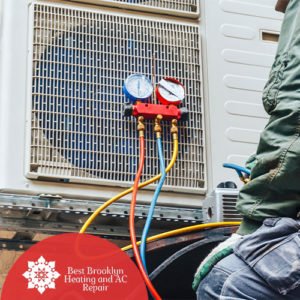 Air Conditioning Service Company | Best Brooklyn Heating and AC Repair
