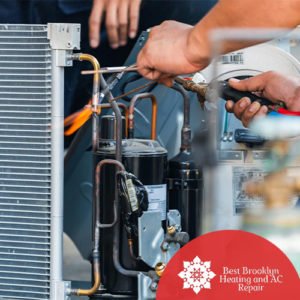 Air Conditioning Service Contractor | Best Brooklyn Heating and AC Repair