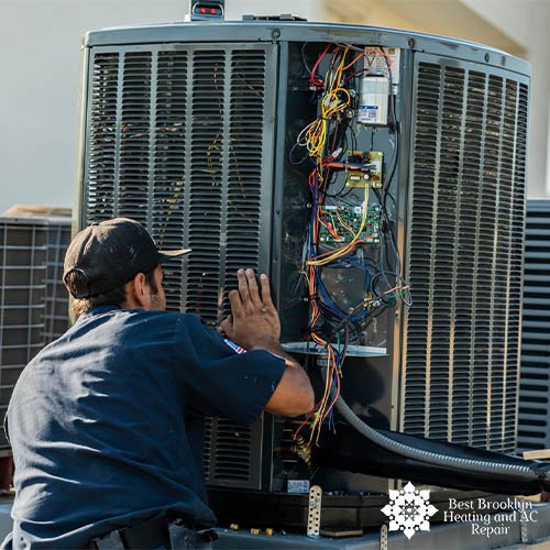 Air Conditioning Summer Tips | Best Brooklyn Heating and AC Repair