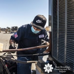HVAC Air Conditioning Service Company | Best Brooklyn Heating and AC Repair