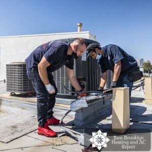 HVAC Air Conditioning Service Contractor | Best Brooklyn Heating and AC Repair
