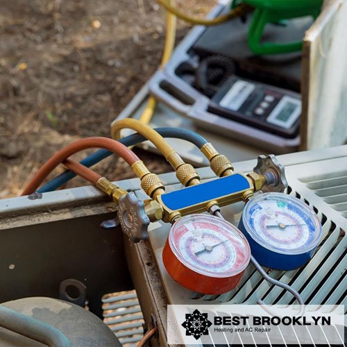 Central AC System | Best Brooklyn Heating and AC Repair