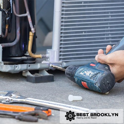 Central HVAC System | Best Brooklyn Heating and AC Repair