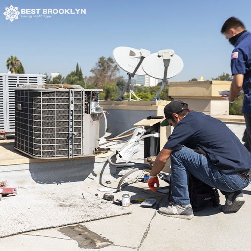 September Air Conditioning | Best Brooklyn Heating and AC Repair